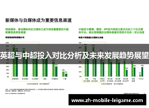 英超与中超投入对比分析及未来发展趋势展望